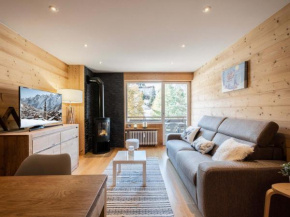 Chaleureux appart 2 pièces près des pistes 4 pers 3*** - FR-1-304-272